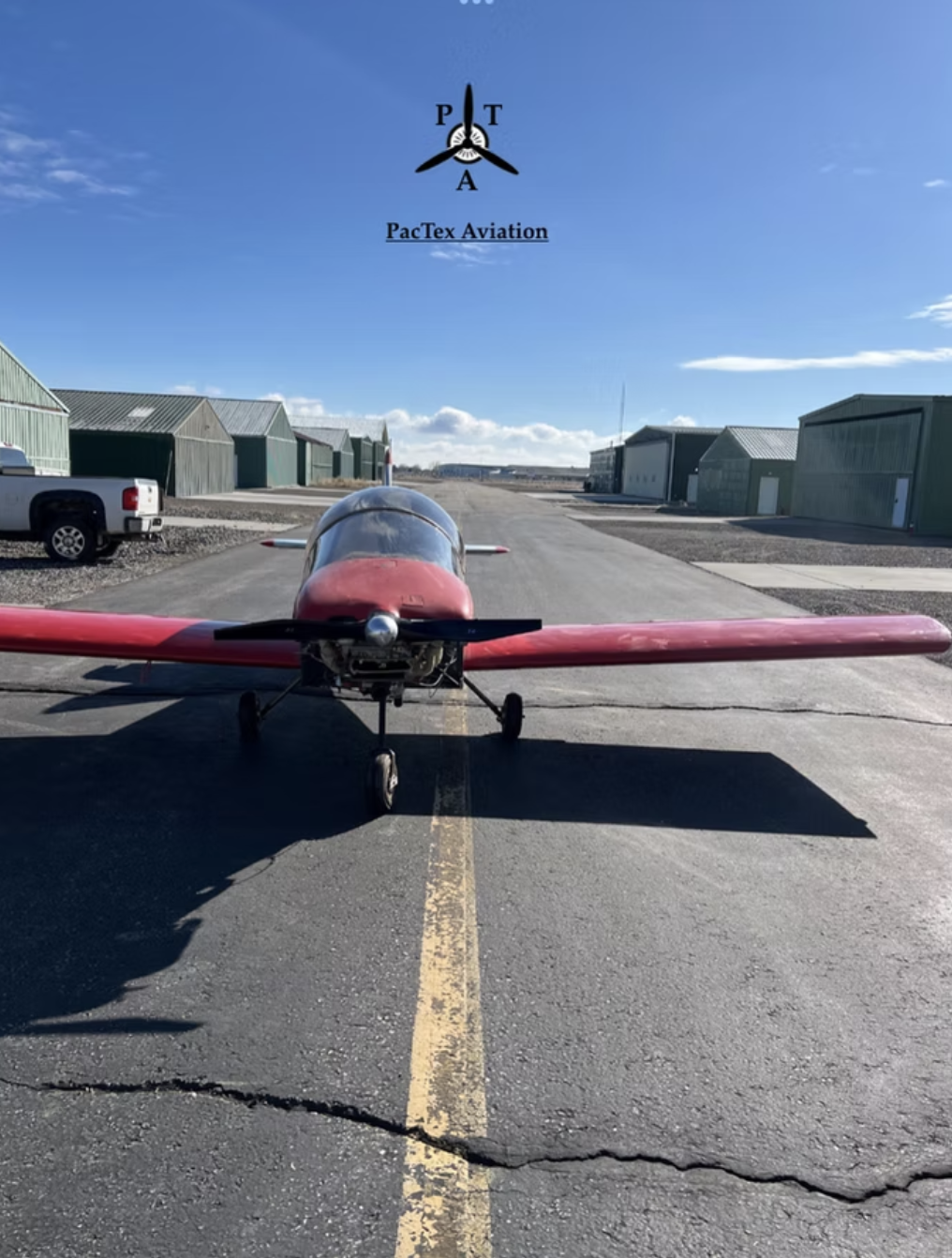 Sonex Nosewheel Experimental image 1